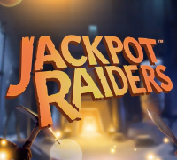 Jackpot Raiders